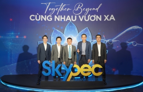 SKYPEC CUSTOMER CONFERENCE 2025: TOGETHER BEYOND